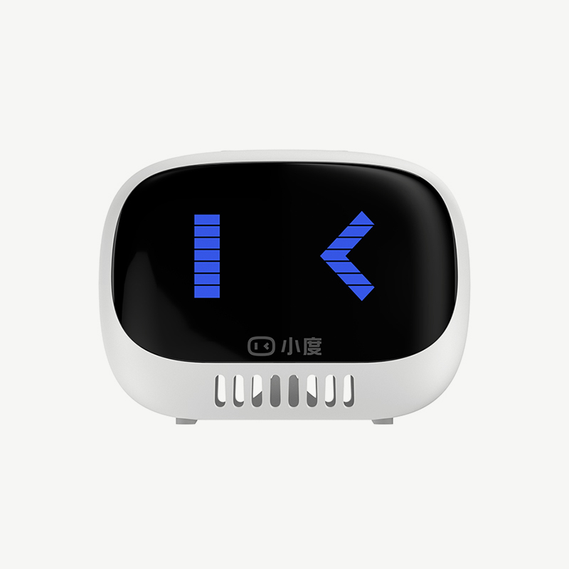 小度智能蓝牙音响 灵动版